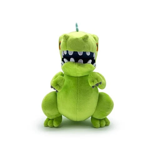 Rugrats Reptar 9-Inch Plush