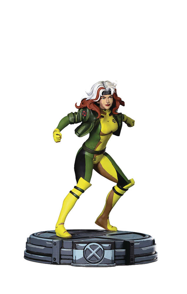 X-Men 97 Rogue 1/10 Scale Statue