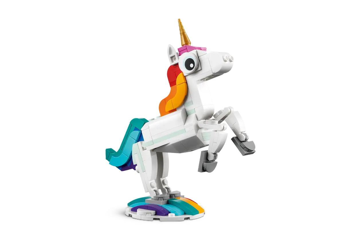 Creator LEGO Unicorn