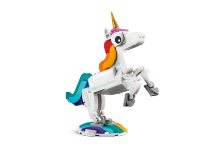 Creator LEGO Unicorn