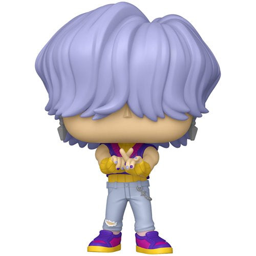 KPop Demon Hunters Mystery Funko Pop! Specialty