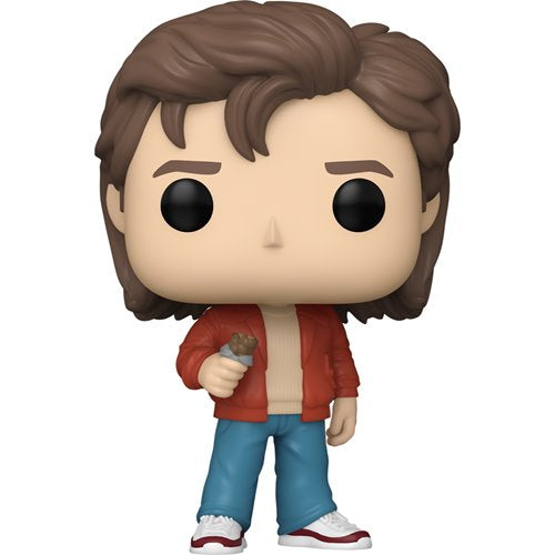 Stranger Things Season 5 Steve Harrington Funko Pop!
