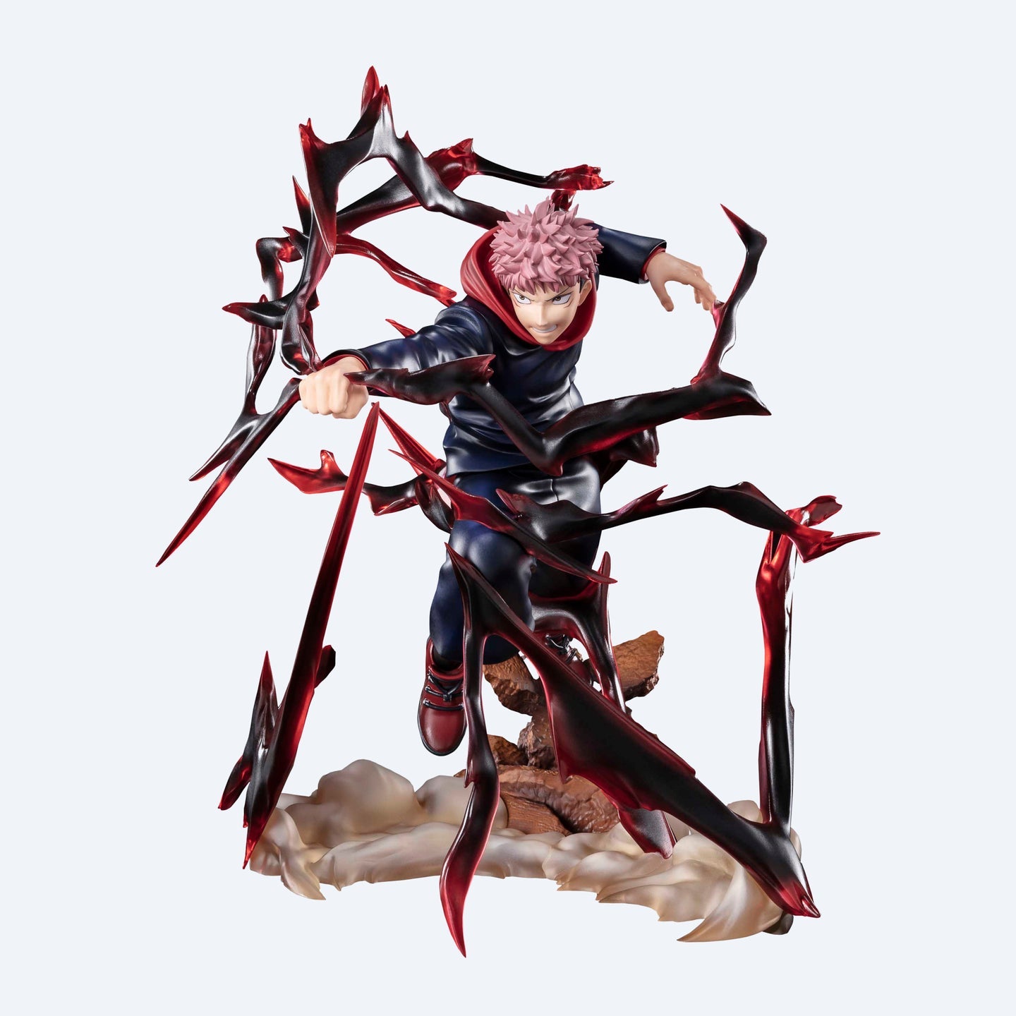 Yuji Itadori Jujutsu Kaisen Figuarts Zero