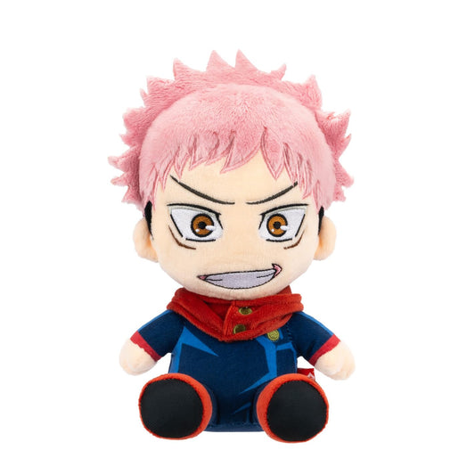 Total Anime™ Crunchy Roll 8" Plush Doll (1pc) Ships Assorted