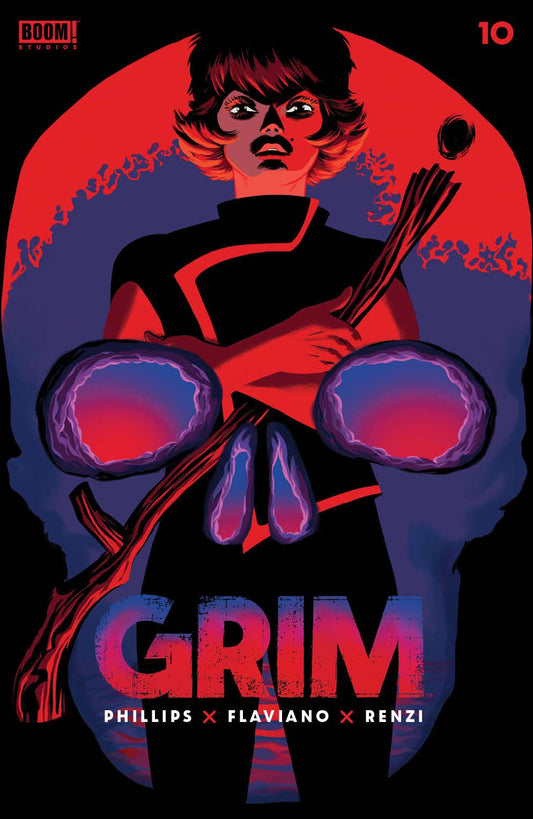 GRIM #10