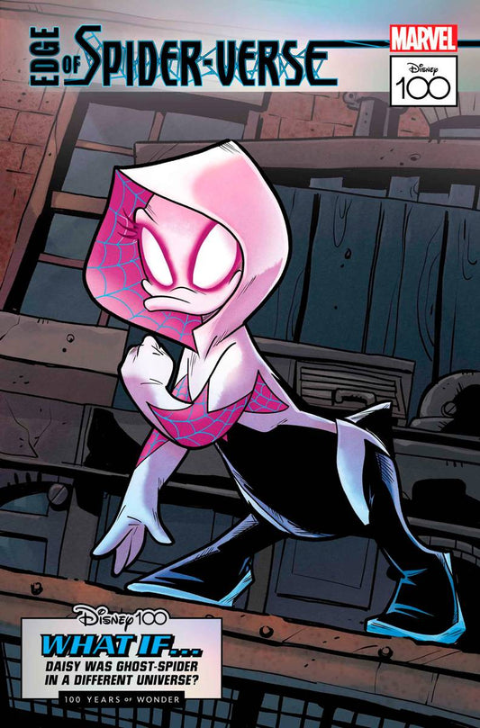 AMAZING SPIDER-MAN #32