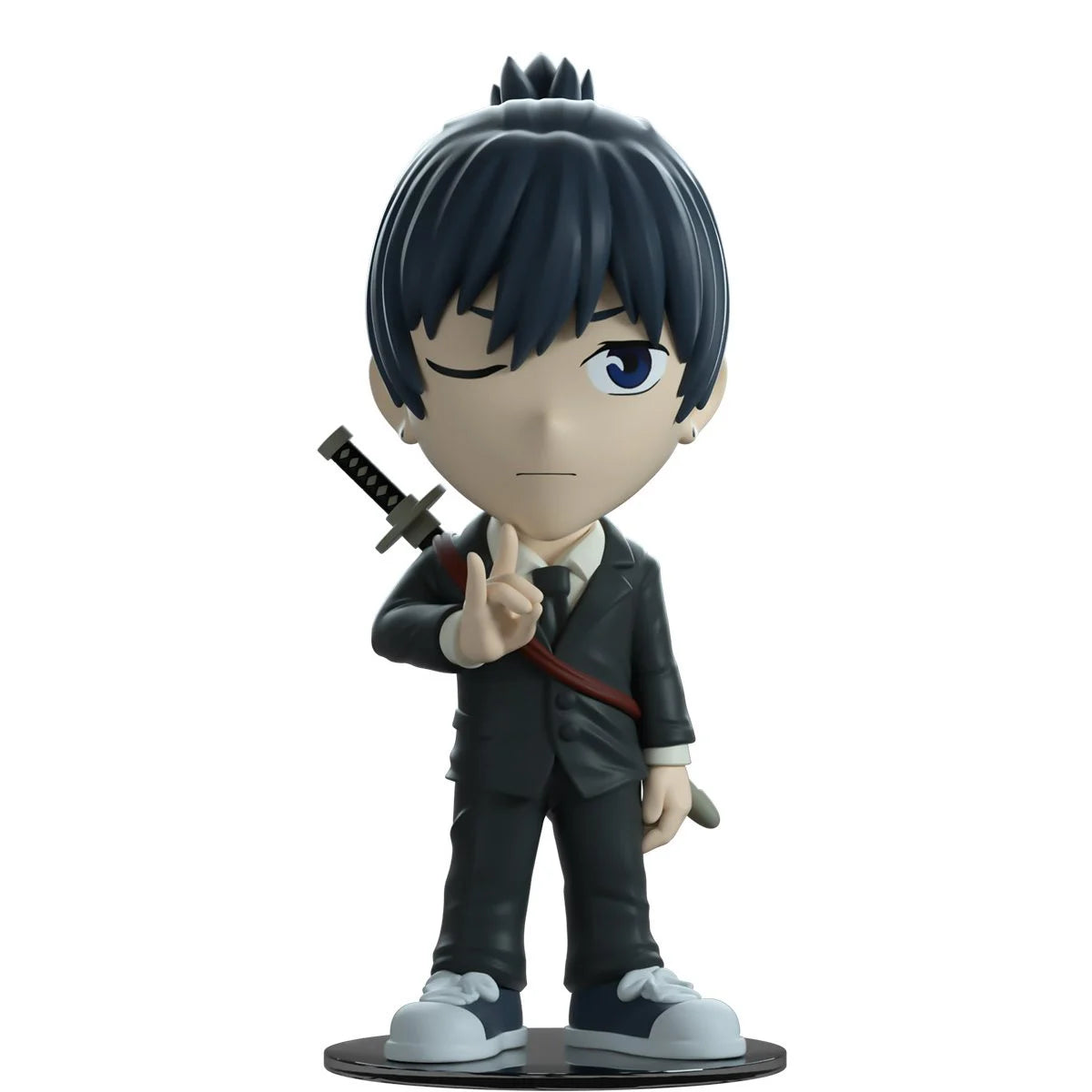 Chainsaw Man Collection Aki Vinyl Figure #3