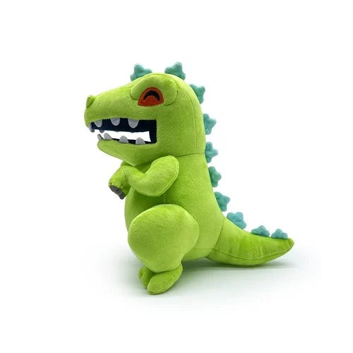 Rugrats Reptar 9-Inch Plush