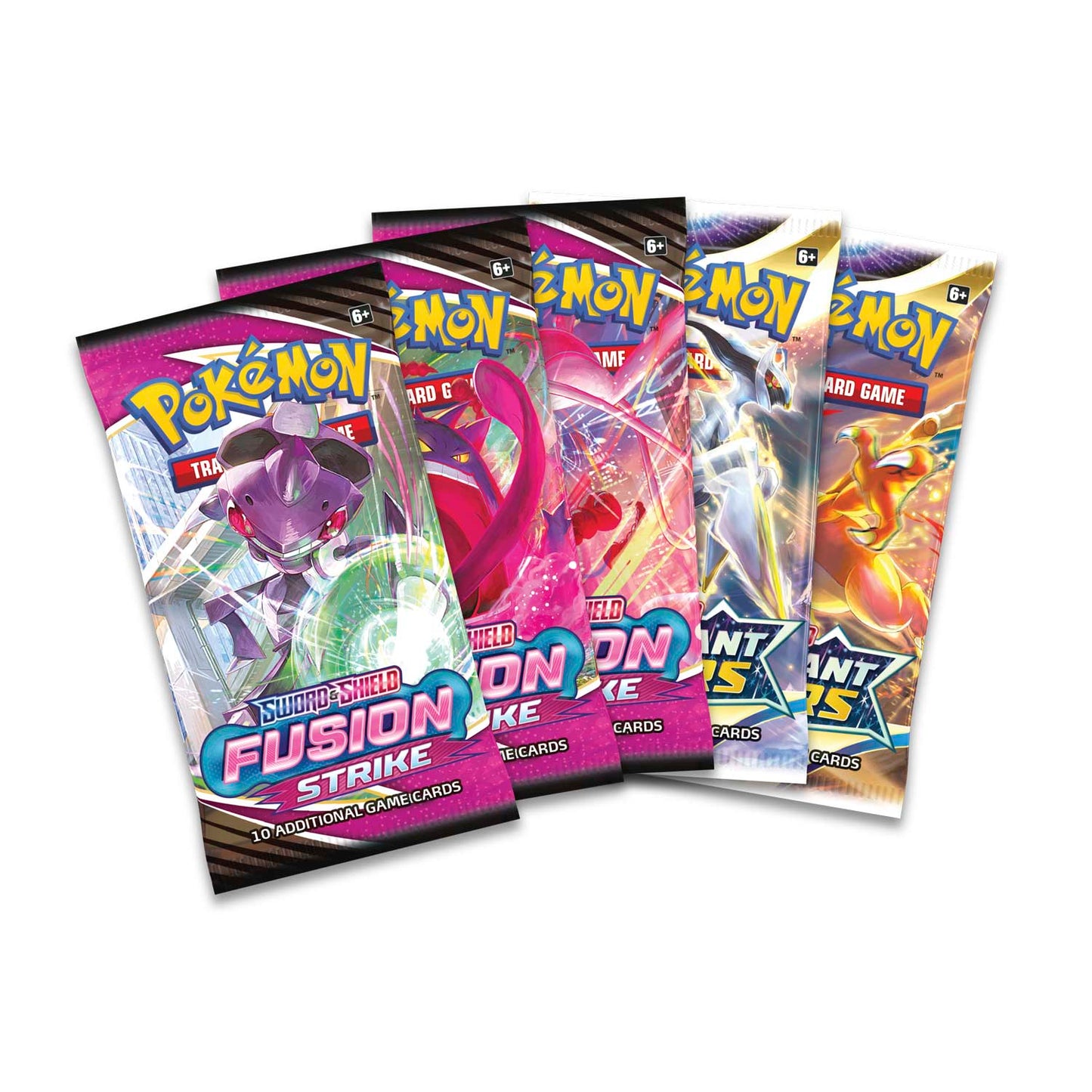 Pokemon TCG: Collector Chest