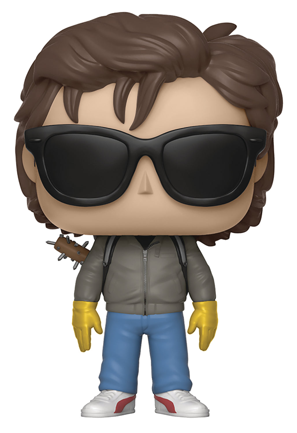 POP STRANGER THINGS STEVE W/SUNGLASSES VINYL FIGURE