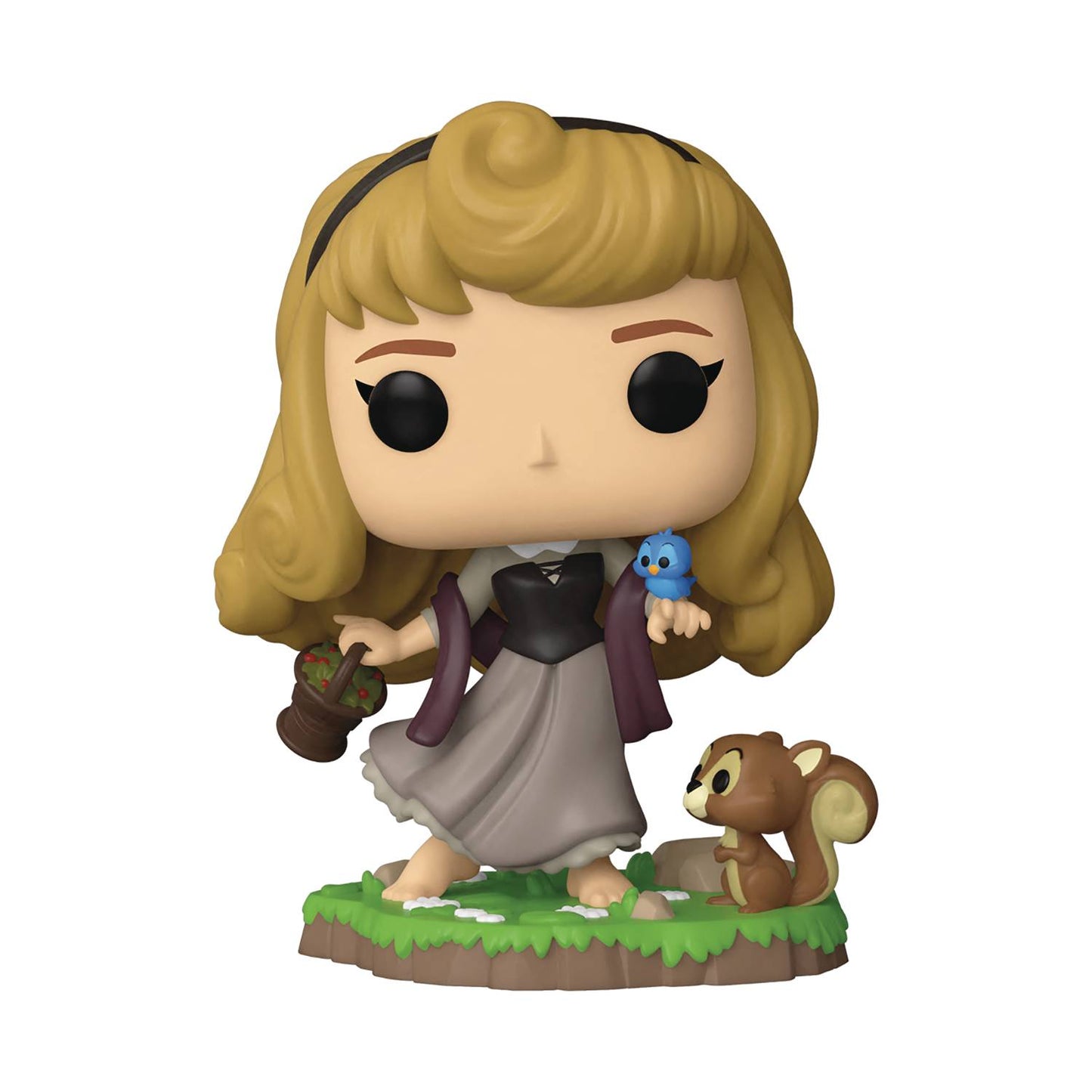 POP DISNEY ULTIMATE PRINCESS AURORA VIN FIG