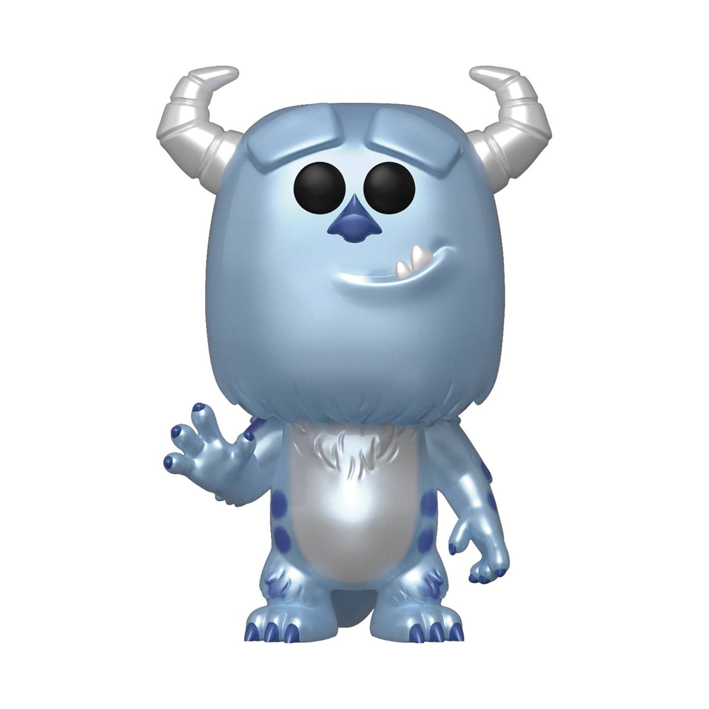 POP DISNEY M.A. WISH SULLEY MT VINYL FIG