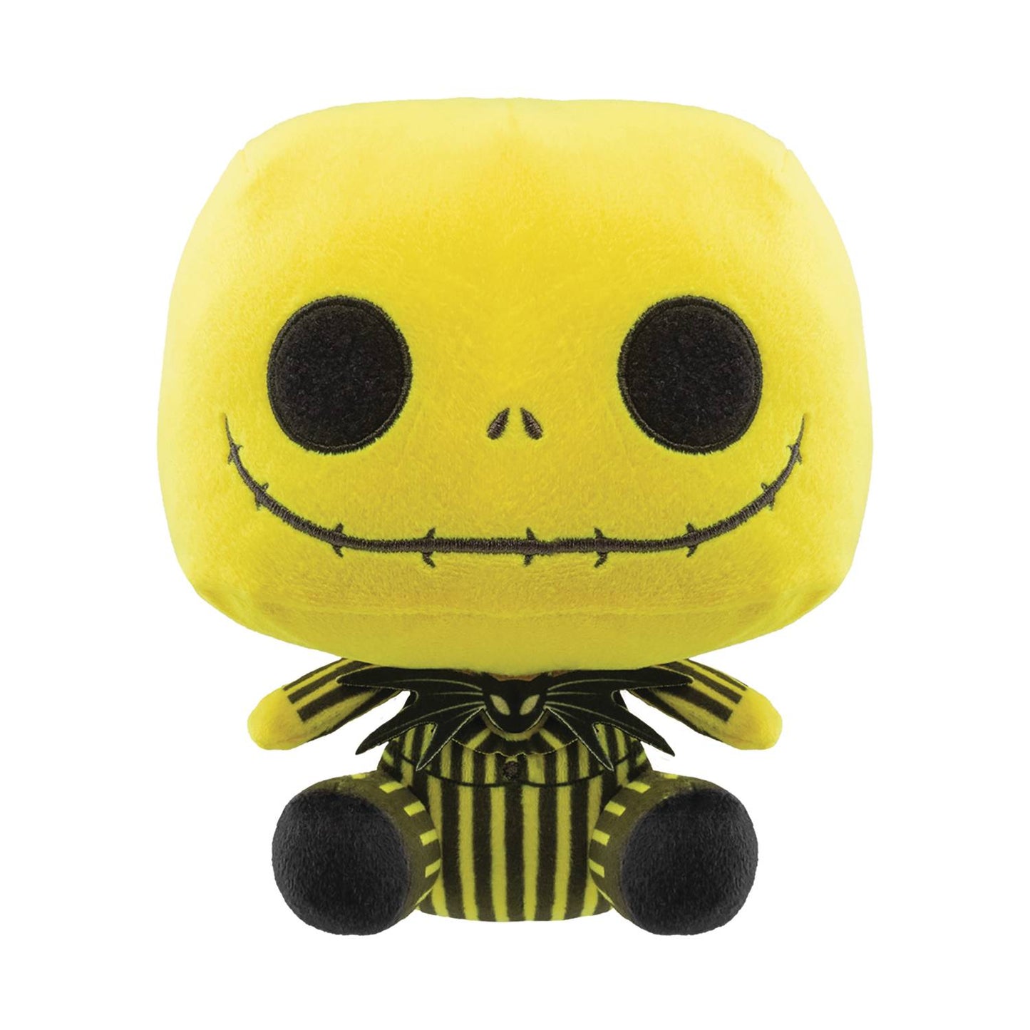 FUNKO NBX BLACKLIGHT JACK PLUSH