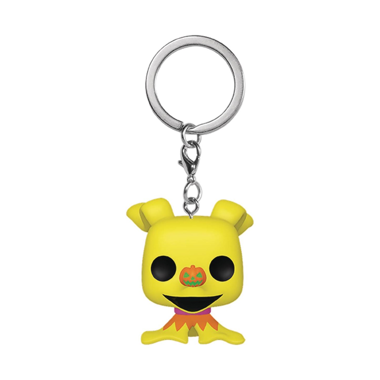 POCKET POP NBX BLACKLITE ZERO KEYCHAIN