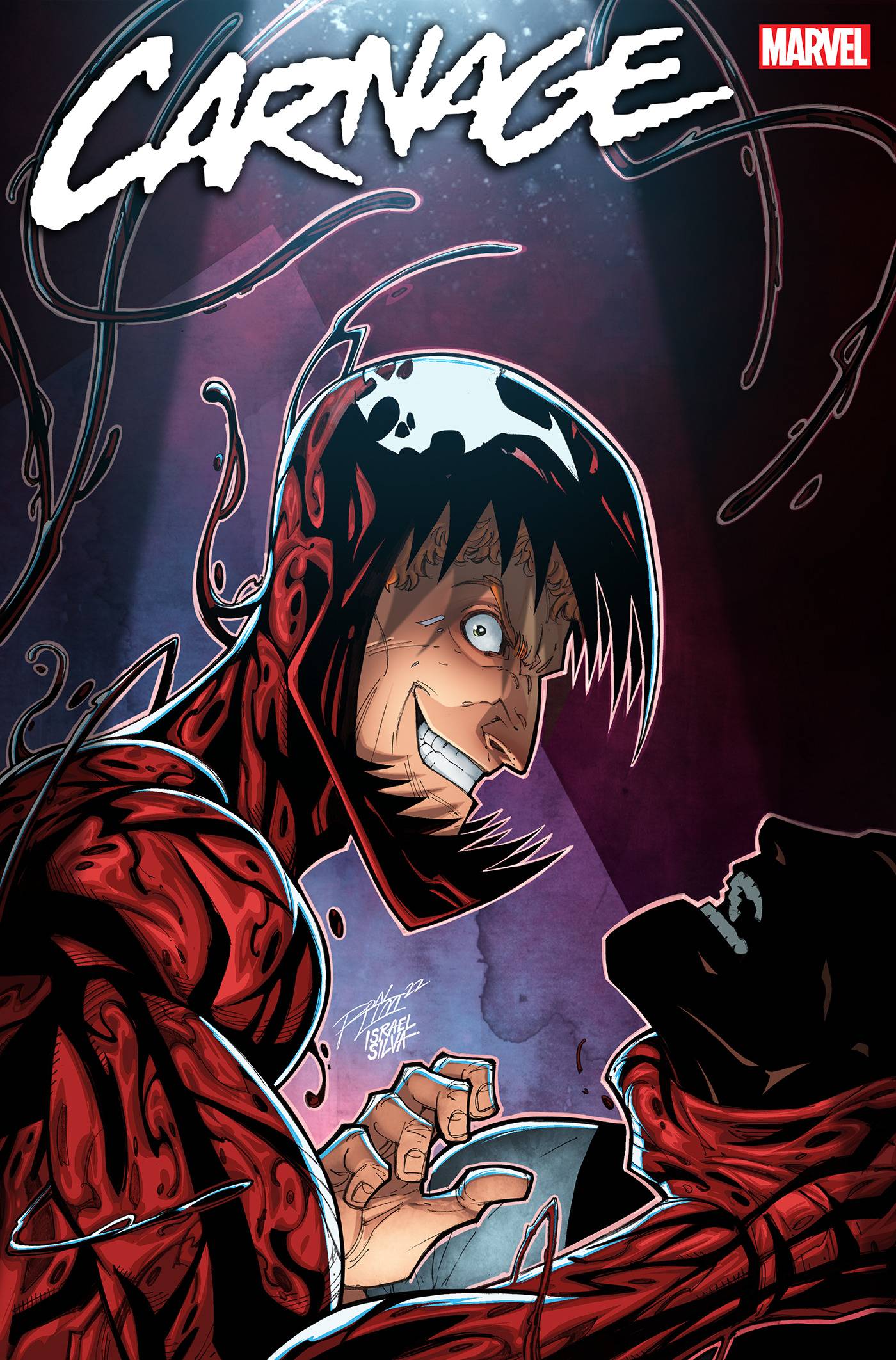 CARNAGE #3 | Variant Covers |