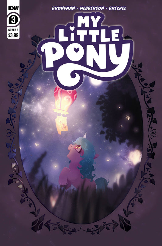 MY LITTLE PONY #3