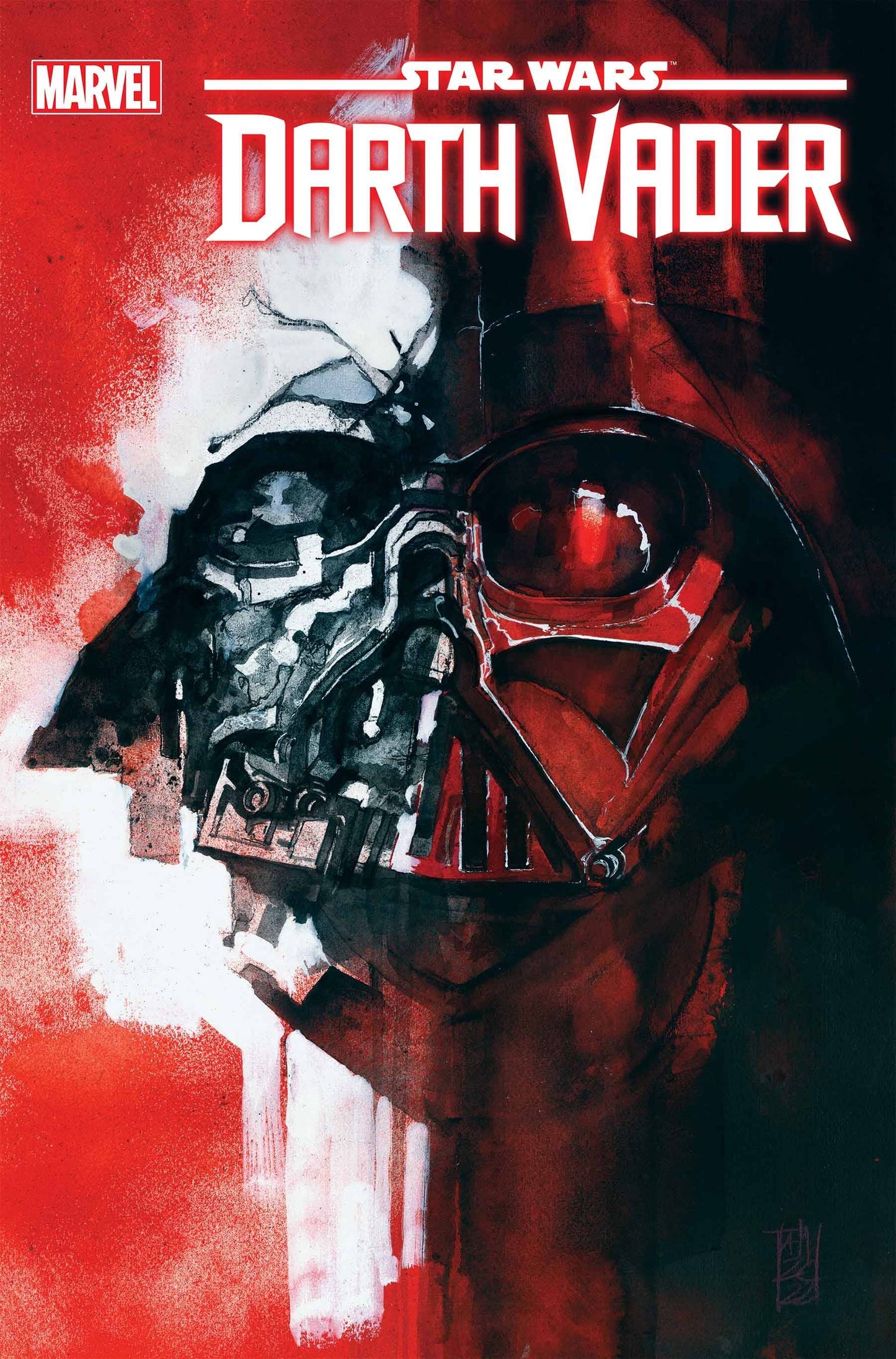 STAR WARS DARTH VADER #26