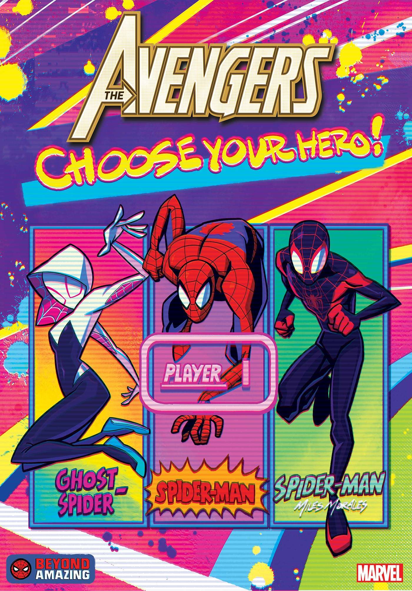 AVENGERS #60