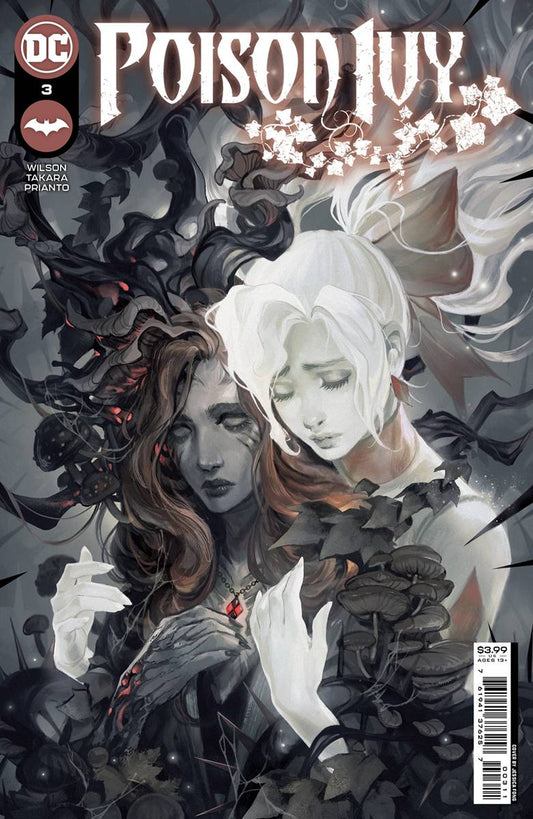 POISON IVY #3