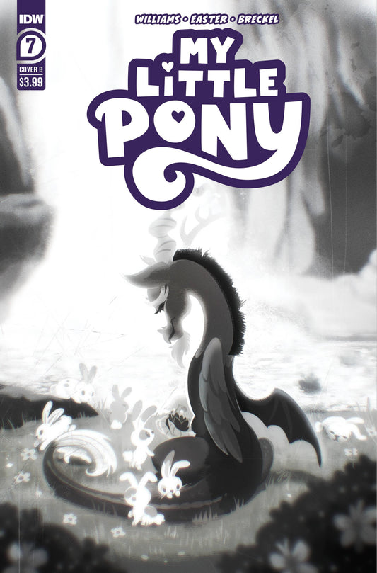 MY LITTLE PONY #7