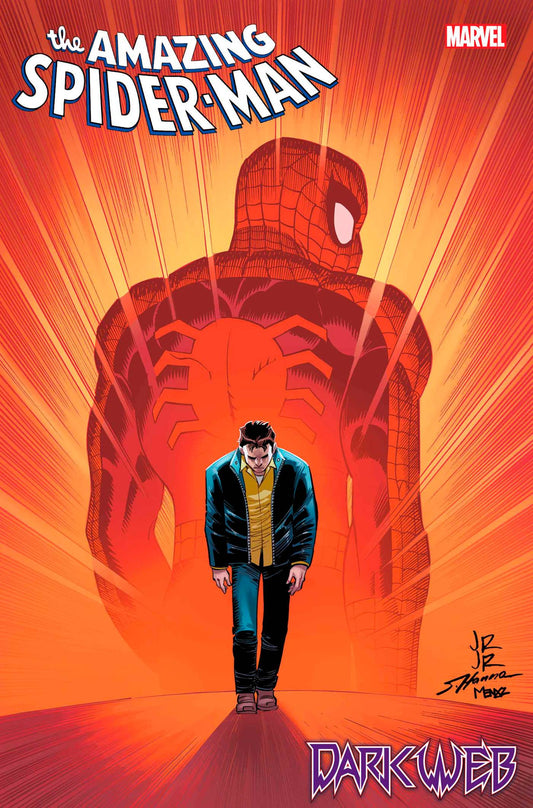 AMAZING SPIDER-MAN #17
