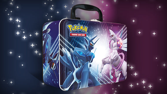 Pokemon TCG: Collector Chest (2022) Maximus Books N' More Pokemon TCG: Collector Chest (2022) Maximus Books N' More
