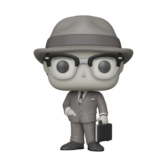 Pop Wandavision 50 S Vision with Chase Vinyl Figure
