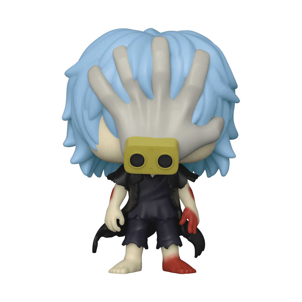 My Hero Academia Tomura Shigaraki Vinyl Pop Figure