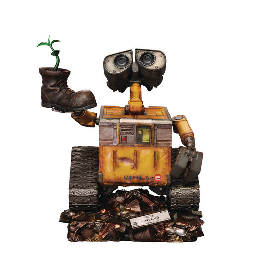 Wall-E Mc-074 Master Craft Statue