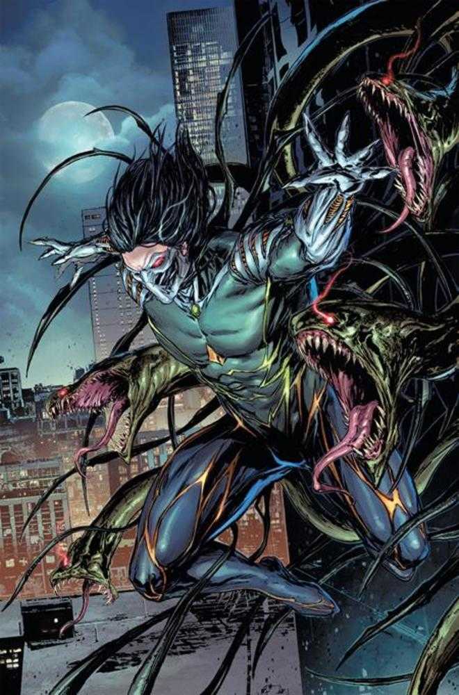 The Darkness – Maximus Books N' More