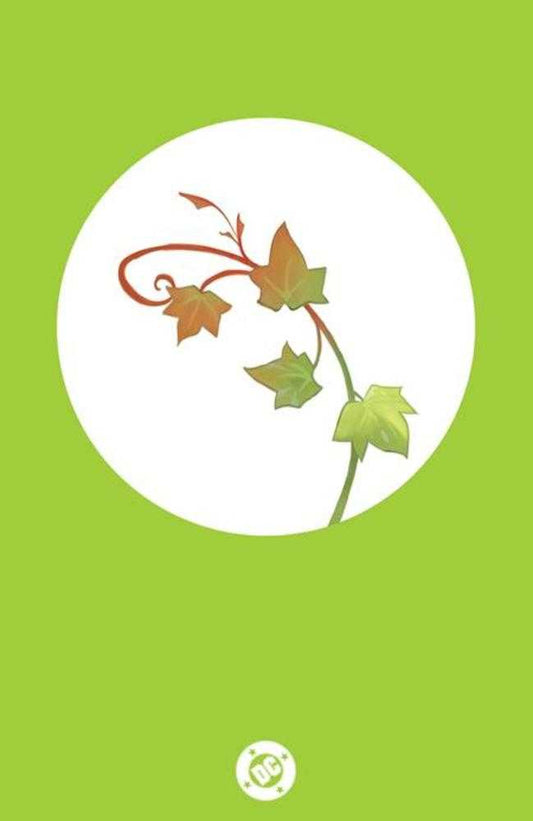 Poison Ivy #42 Cover F Symbol Card Stock Variant