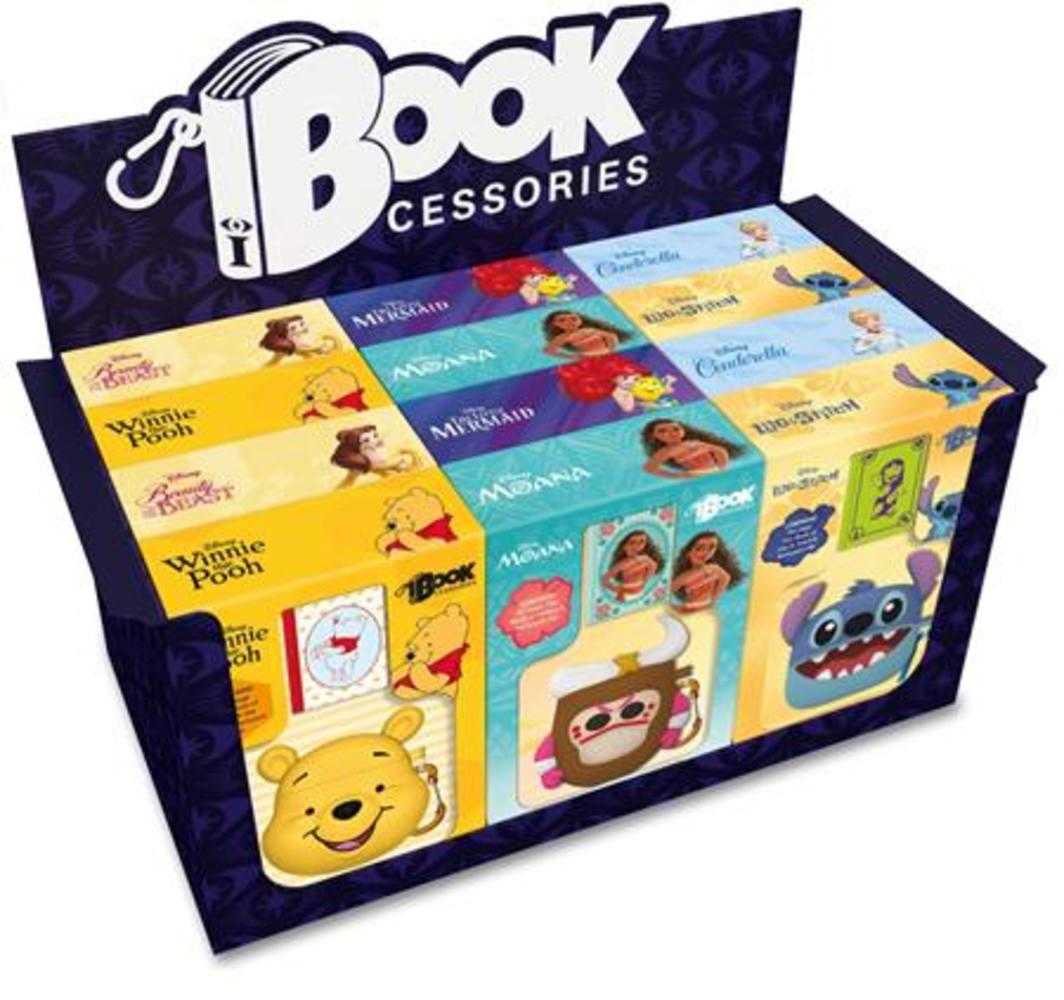 Bookcessories Disney Hardcover