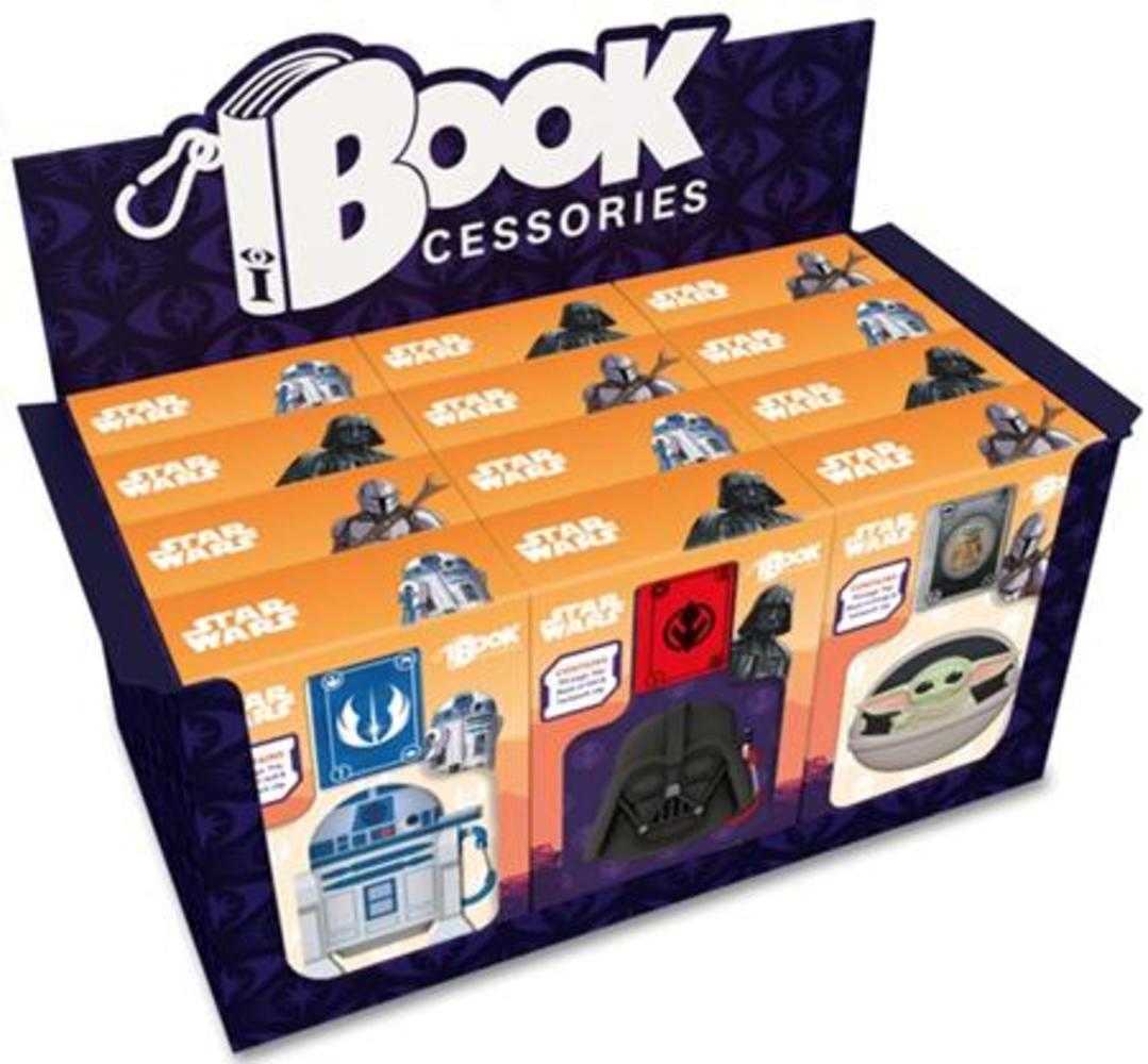 Bookcessories Star Wars Hardcover