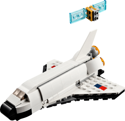 Space Shuttle