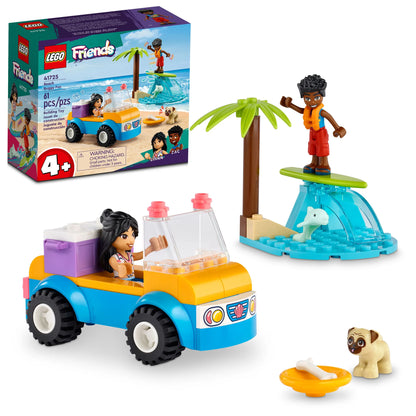 LEGO Friends Beach Buggy