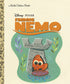 Finding Nemo (Disney/Pixar Finding Nemo)