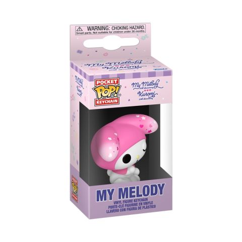 Sanrio - My Melody (50th Anniversary)
