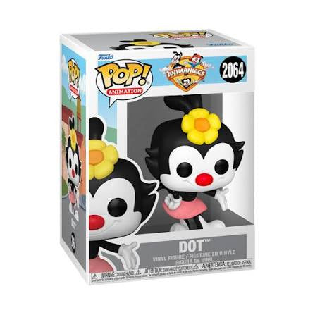 Animaniacs Dot Funko Pop!