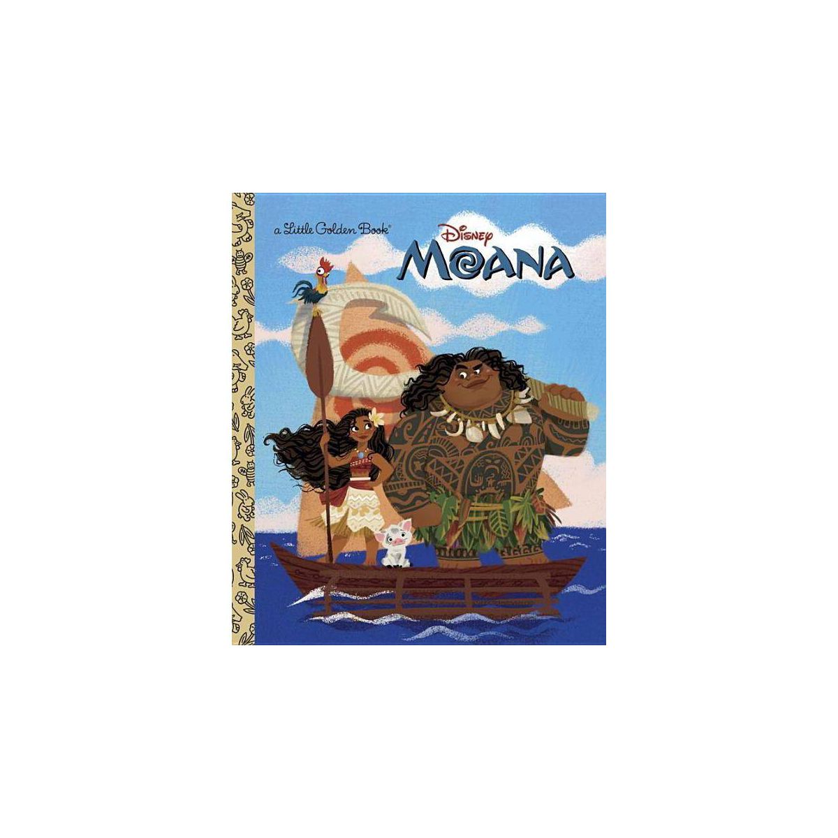 Moana