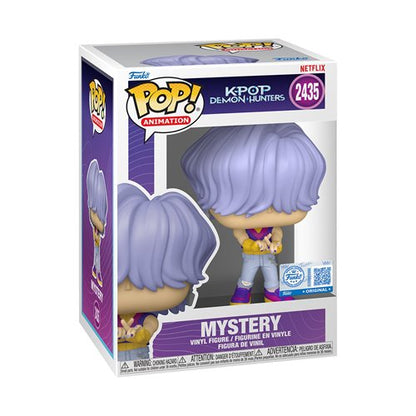 KPop Demon Hunters Mystery Funko Pop! Specialty