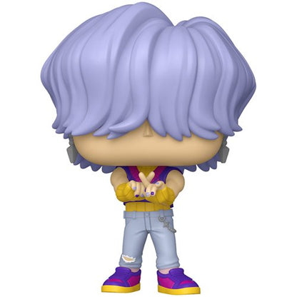 KPop Demon Hunters Mystery Funko Pop! Specialty