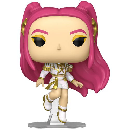 KPop Demon Hunters Mira Funko Pop!