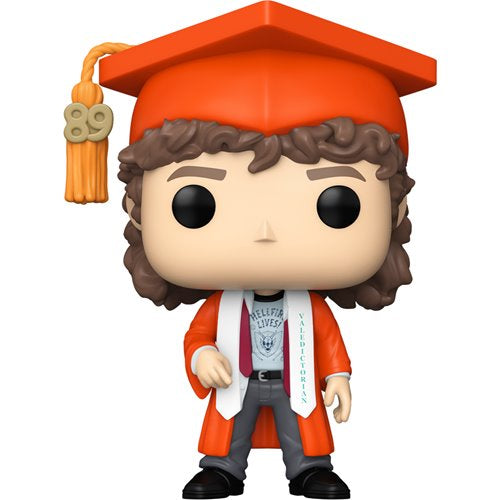 Stranger Things Season 5 Dustin Henderson Funko Pop!