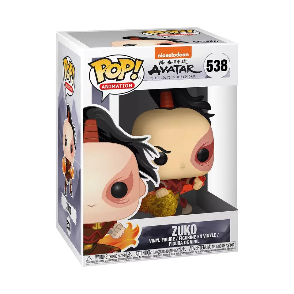 Zuko