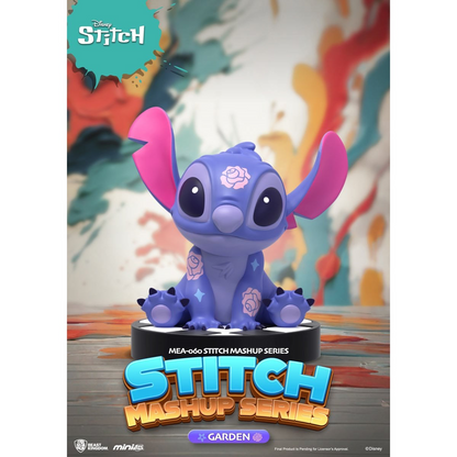 Lilo & Stitch Stitch Mashup Series MEA-060 Mini-Figure Blind Box