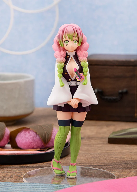 DEMON SLAYER KIMETSU POP UP PARADE MITSURI KANROJI FIG