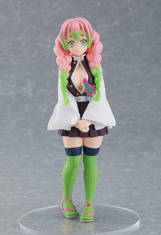 DEMON SLAYER KIMETSU POP UP PARADE MITSURI KANROJI FIG