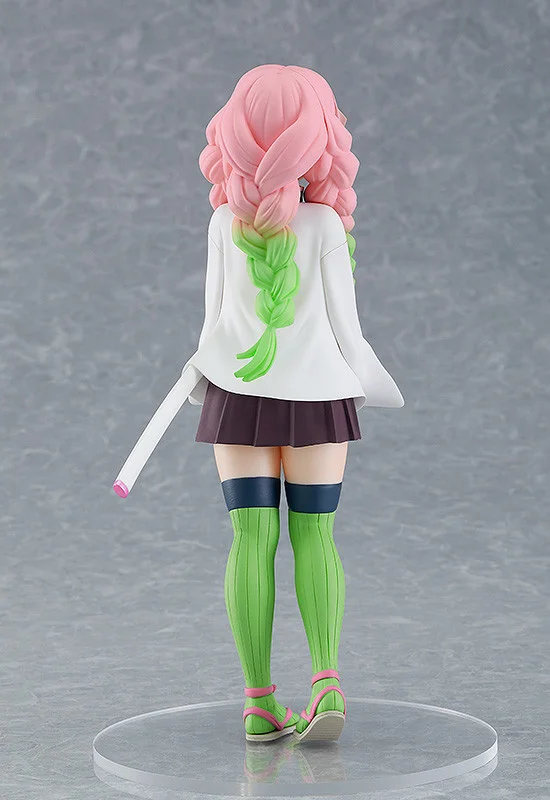 DEMON SLAYER KIMETSU POP UP PARADE MITSURI KANROJI FIG