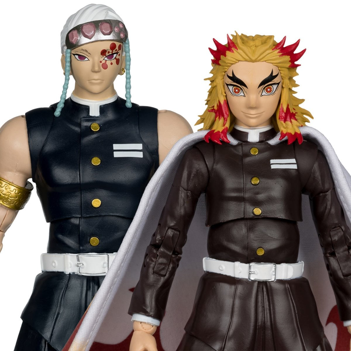 Demon Slayer Wave 6 (7-Inch Scale) Action Figure