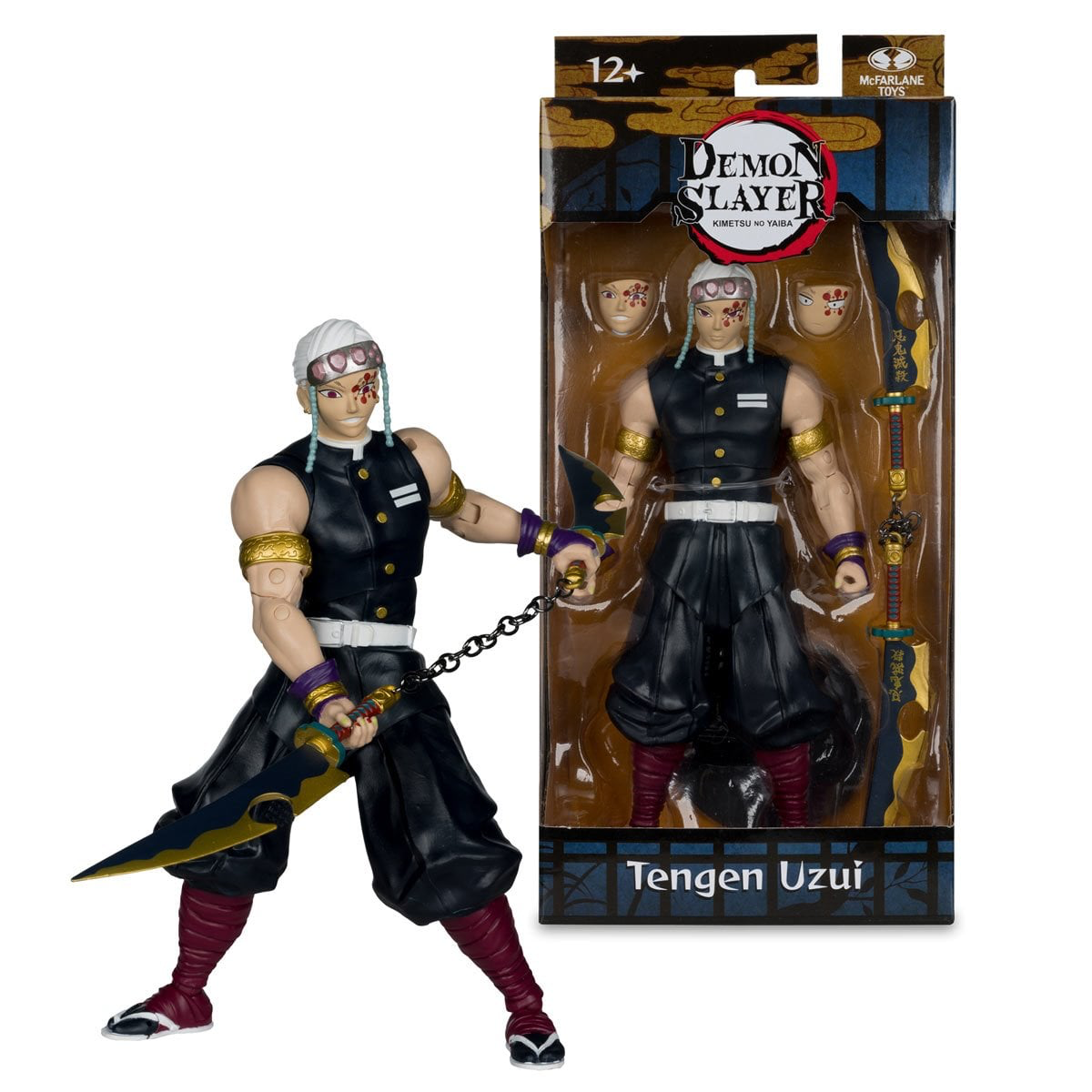 Demon Slayer Wave 6 (7-Inch Scale) Action Figure